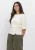 Second Female Top Dames Arkai Drape Tee,