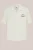 WE Fashion – Heren relaxed fit overhemd met print – Relaxed Fit – Gebroken wit – Katoen –