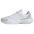ADIDAS PERFORMANCE Sportschoen ‘Courtjam Control 3 Premium’  goudgeel / taupe / wit