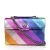 Kurt Geiger leren crossbody tas Kensington multi