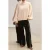 Reiss Batwing Jumper Blush Pink