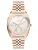 Liebeskind Berlin Analoog horloge  rose-goud