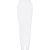 Armani Exchange Dames Katoenmengsel Broek (Wit)