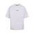 Uitgewassen T-shirt Lost Youth Chaos
