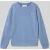 Calvin Klein Jeans regular fit sweatshirt van katoenmix