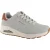 Skechers 183004 nat heren sneakers