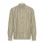 Shirt met lange mouwen Solid Roydon stripe