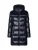 SAVE THE DUCK Wintermantel ‘Ines’  donkerblauw
