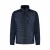 Kjelvik jas Sytze donkerblauw