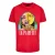 T-shirt Mister Tee La Playette