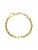 Breil Armband  goud