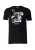 s.Oliver Shirt  zwart / wit