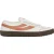 Superga Heren 2619 St 1 Sportschoenen (Wit Avorio/Bruin)