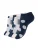 Vincent Creation Sokken  navy / grijs / rosa