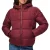 Pieces Bee Puffer Jas Dames