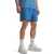 Under Armour Heren Vertical Logo Normale Korte Broek (Blauw/Zwart)