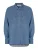 TATUUM Blouse  blauw denim