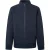 Sweater met volledige rits Hackett Club Track