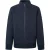 Sweater met volledige rits Hackett Club Track