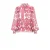 VILA blousetop roze