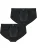 HOM Slip ‘ Sports Lab ‘  zwart