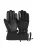 REUSCH Vingerhandschoenen ‘Outset’  zwart