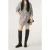 BA&SH Mini Skirt Multico