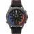 Timex Expedition North® Tide-temp-compass Heren Horloge Zwart TW2V03900