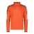 Sweater met halve rits CMP