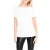 Hugo Boss Dames/Dames Diamante Logo T-Shirt (Wit)