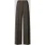 Christian Berg Woman Selection wide fit stoffen broek met viscose