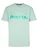 Petrol Industries Shirt ‘Viento’  smaragd / mintgroen