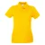 Fruit of the Loom Dames/Dames Lady Fit Poloshirt met korte mouwen (Goud)