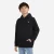 Abercrombie & Fitch hoodie zwart