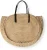 Rabarany Handtas
Dames Nell Xl, Kleur: Beige
