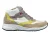 Durea 9778 wijdte H Veterschoenen