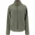 Teddy Fleece Met Hoodie Polyester Dames Whistler Pioneer