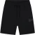 Malelions Men Regular Signature Shorts | Black