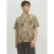 Jack & Jones Jprbladrew print resort shirt s/s l