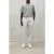 Ecoalf Isnaalf Pants Ice