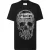 T-Shirt Ronde Hals Skull