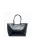 CHICCA BORSE Shopper  zwart