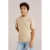 WE Fashion T-shirt zand