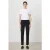 TRVL DRSS Relaxed Work Pants Black