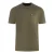 Lyle & Scott Relaxed Pocket Trek Green T-Shirt
