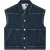 Mud Jeans Van Vest – Starry Blue