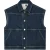 Mud Jeans Van Vest – Starry Blue