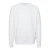 Sweatshirt Solid Lenz