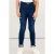 NAME IT KIDS skinny jeans NKFPOLLY dark denim