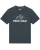 Watapparel Shirt ‘ Pack mas! ‘  antraciet / wit